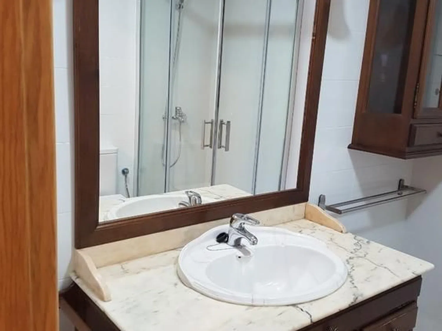 Chalet adosado en Ensanche - Foto 30