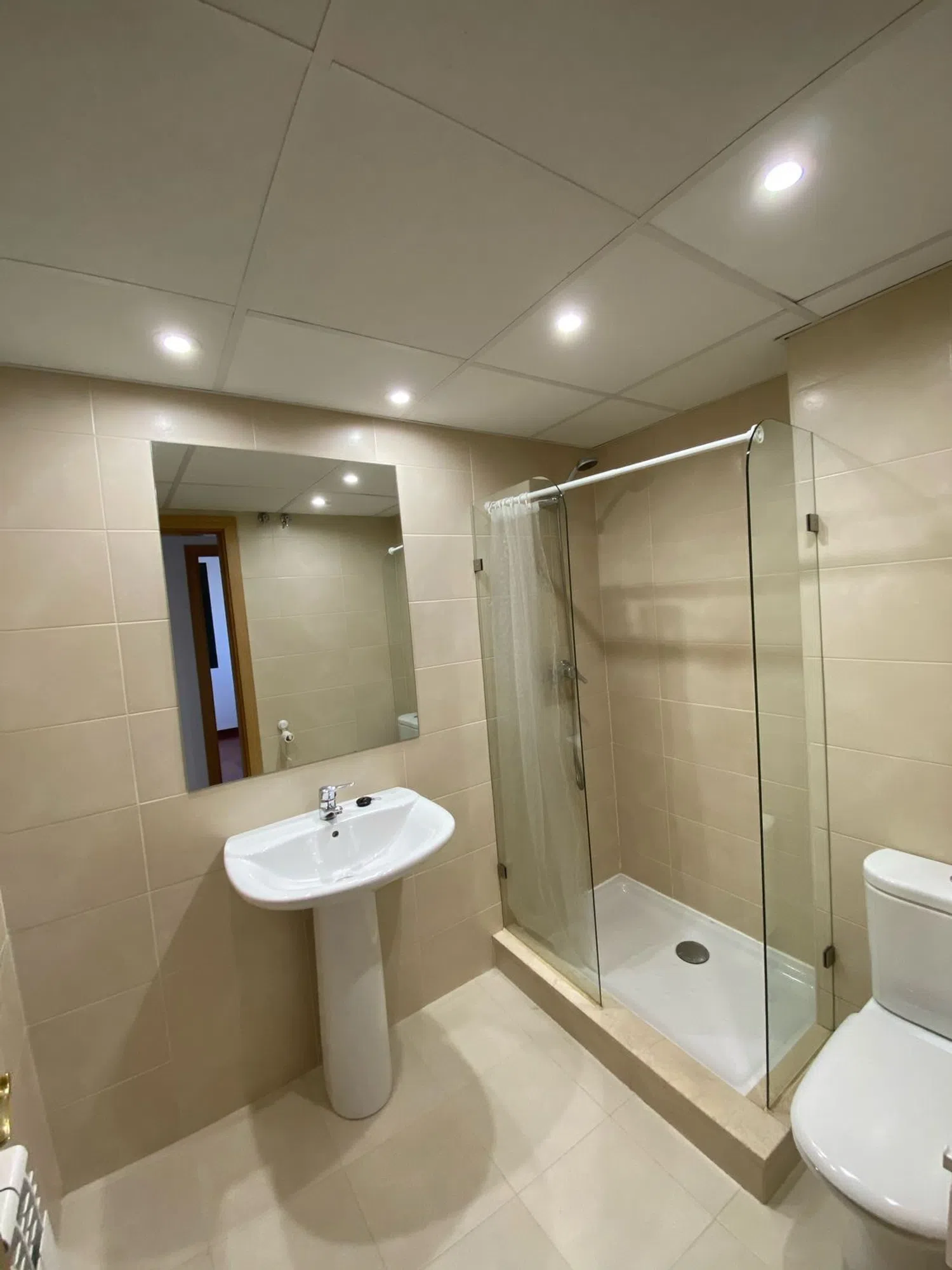 Piso en calle Alcalde Henche de la Plata, 26 - Foto 3