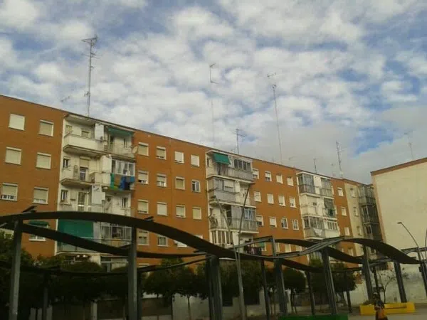 Piso en calle Espada, 21 - Foto 1