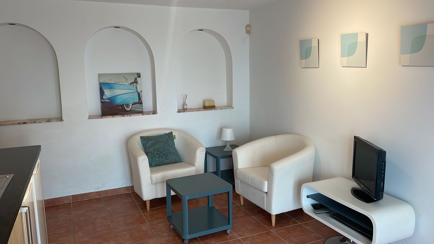 Casa o chalet independiente en Los Cupresos, 24, Urb. Campo Mijas - Hornillo - Foto 12