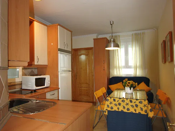 Piso en Calle Torneo, 83, San Vicente - Foto 6