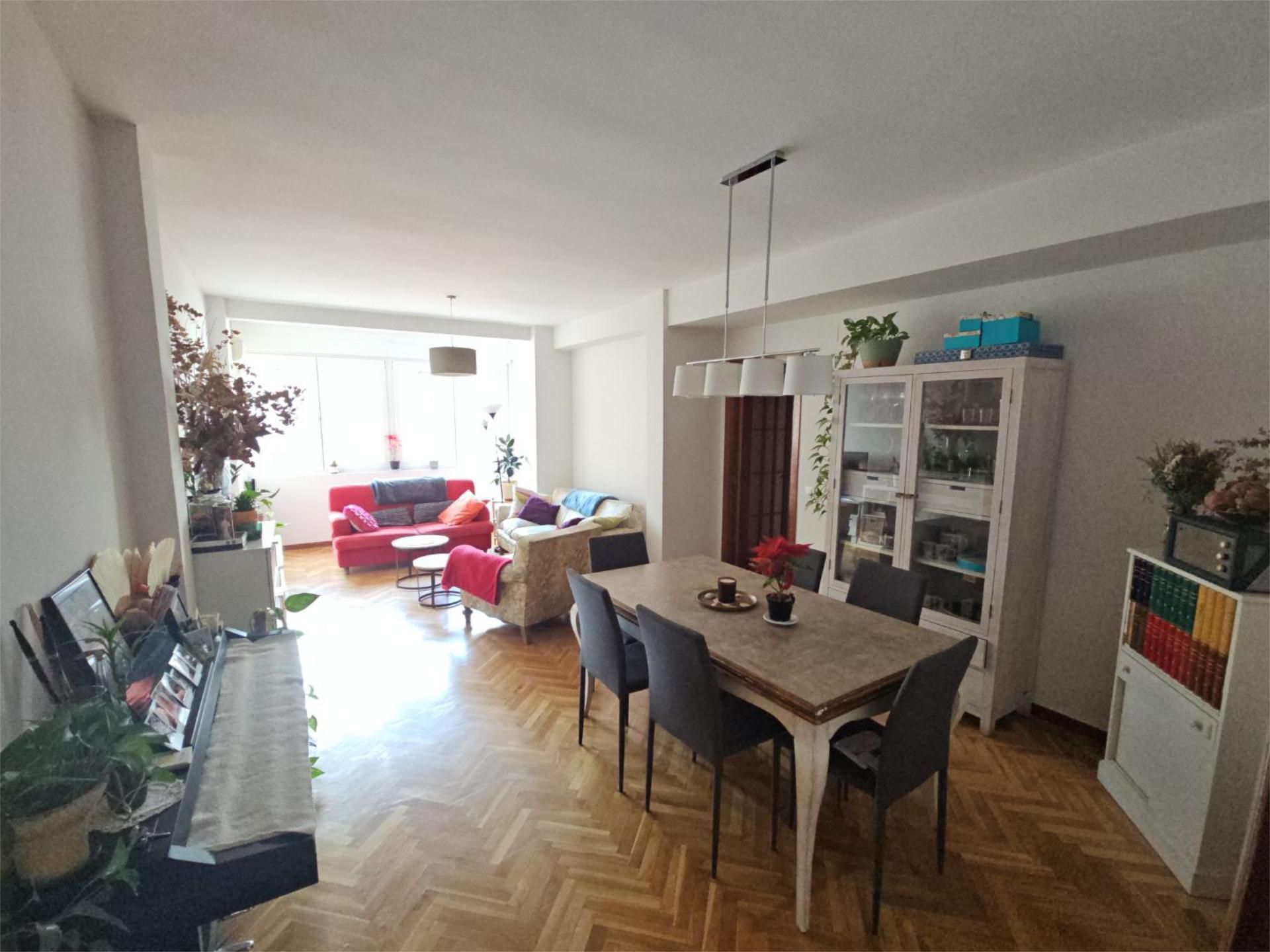 Piso en  Avenida del Manzanares 202