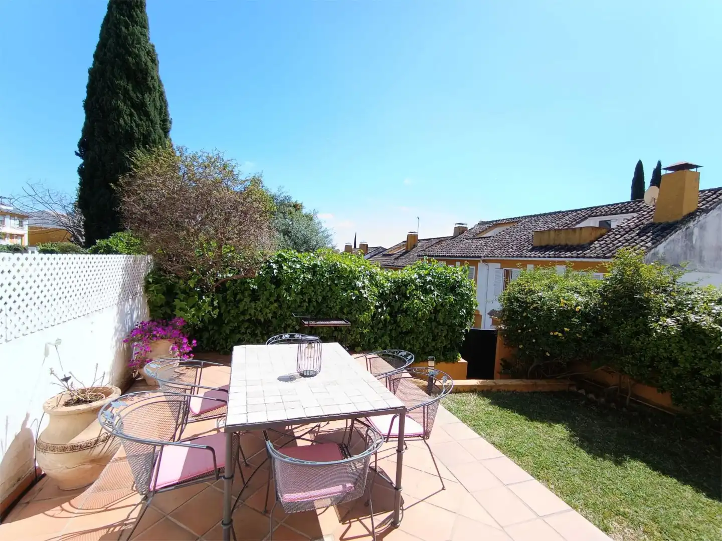 Casa adosada en  Córdoba Capital - Foto 9
