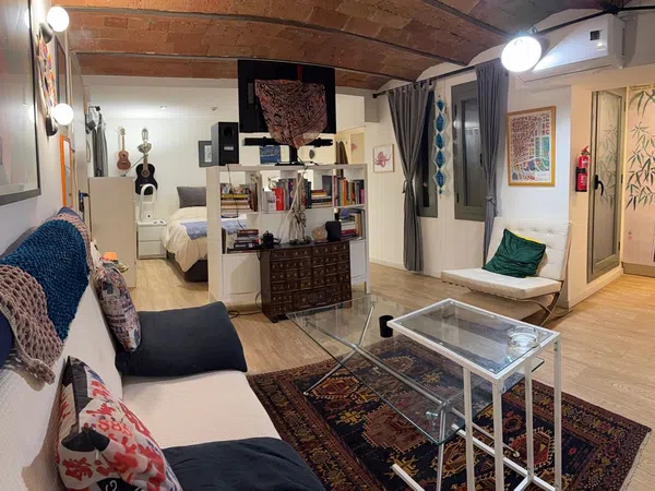 Estudio en Valencia, 250 - Foto 6