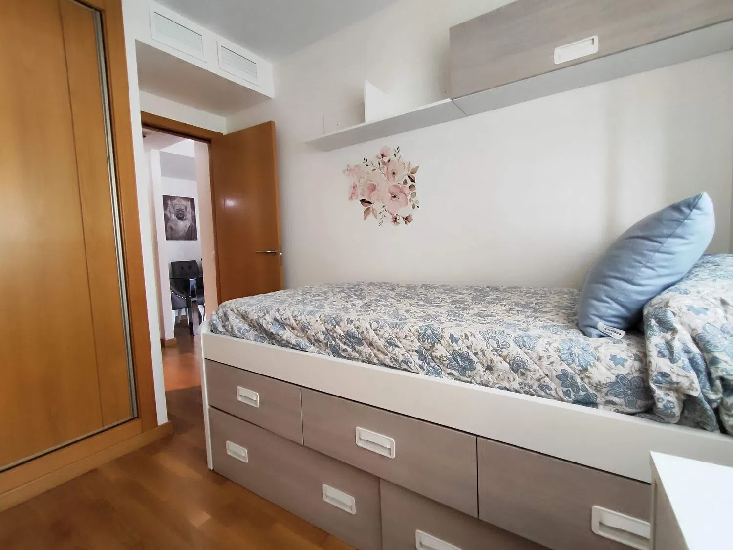 Piso en calle Castañer Gallardo, 2 - Foto 18