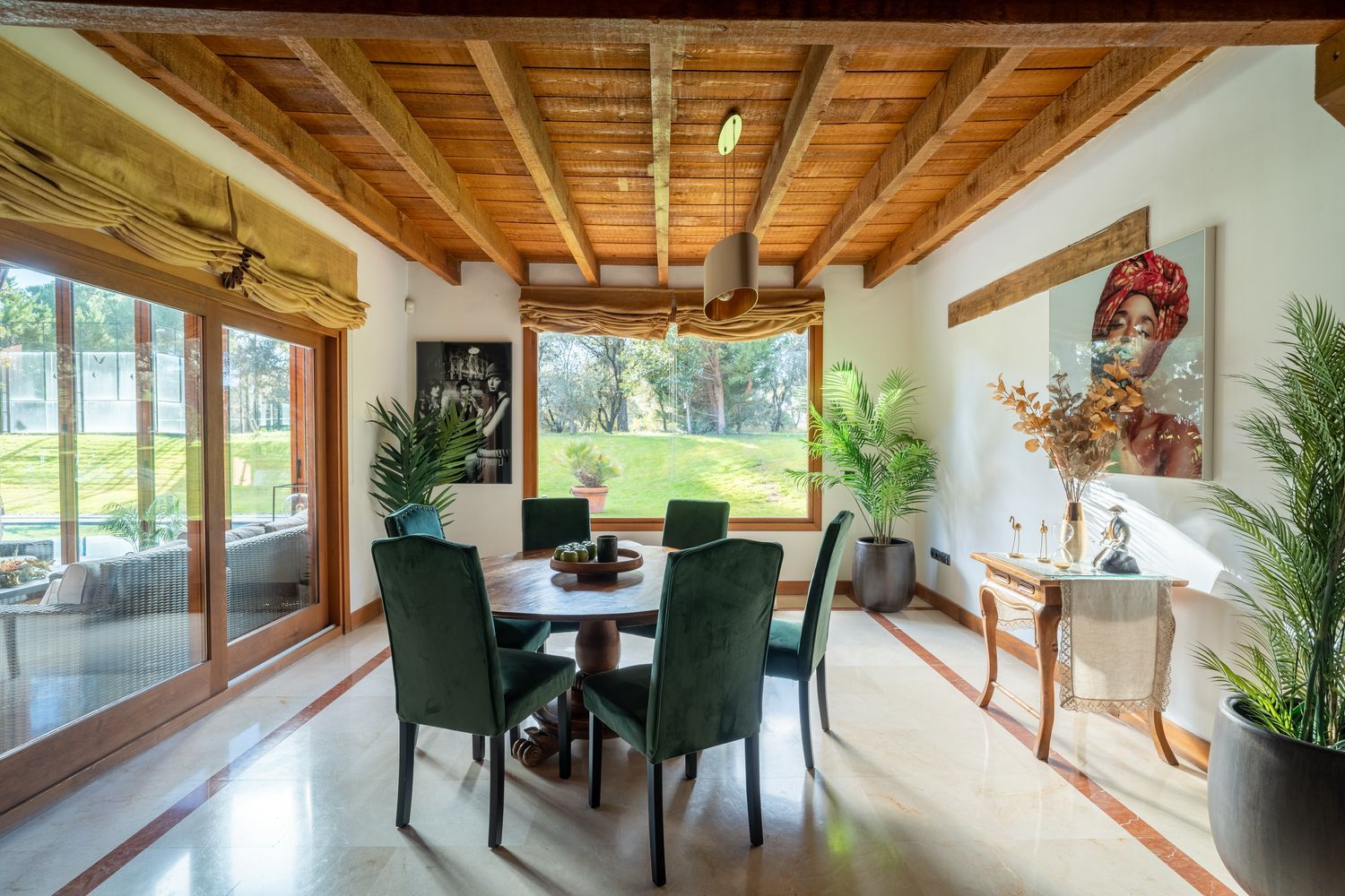 Casa independiente en Urb. las encinas Barrio Monteclaro - Foto 24