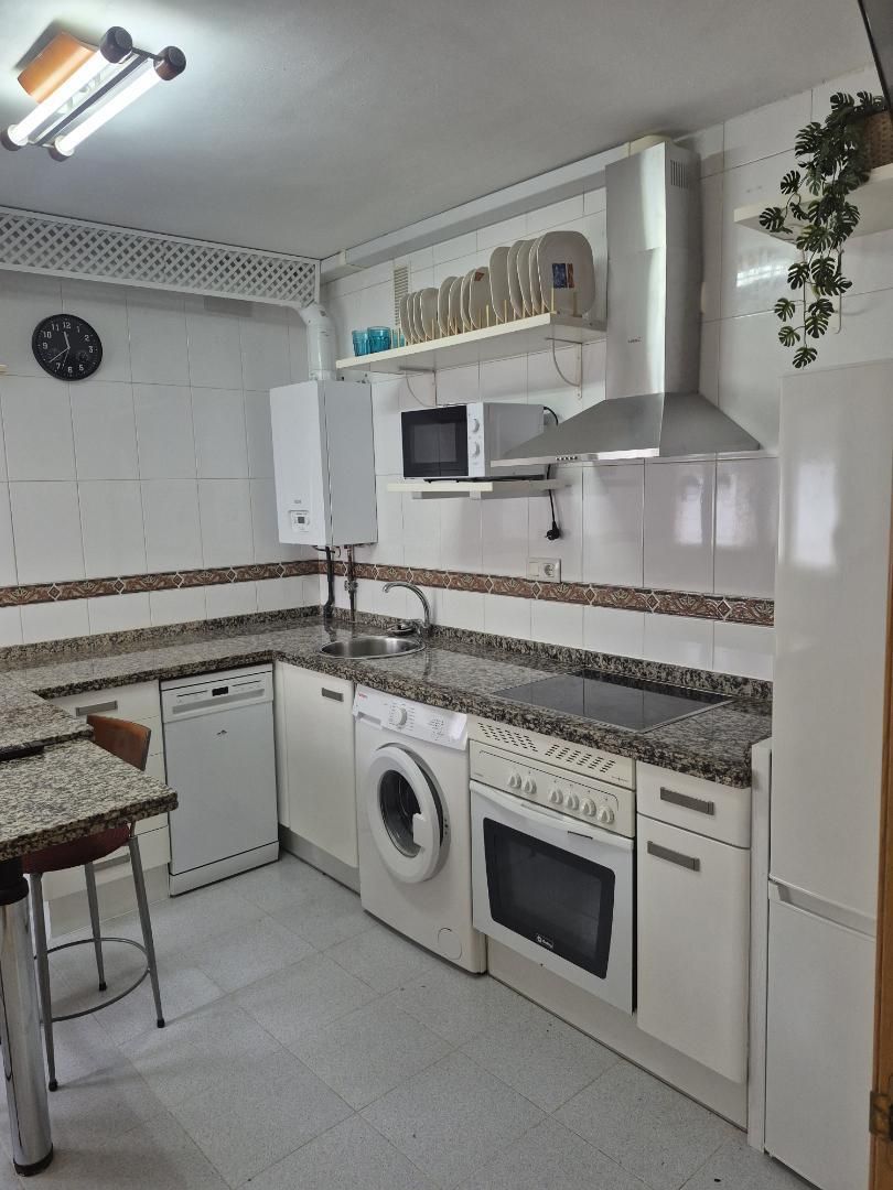 Piso en  Calle Cardenal Alvarez Martinez 8 - Foto 12