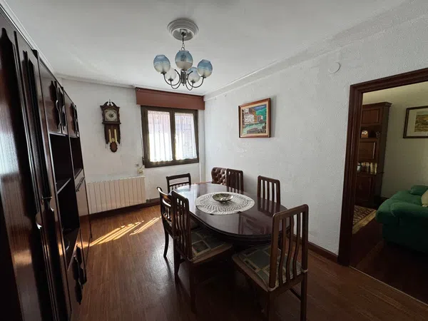 Piso en Calle Ravel, 4, Lutxana - Llano, Lutxana - Llano - Foto 32
