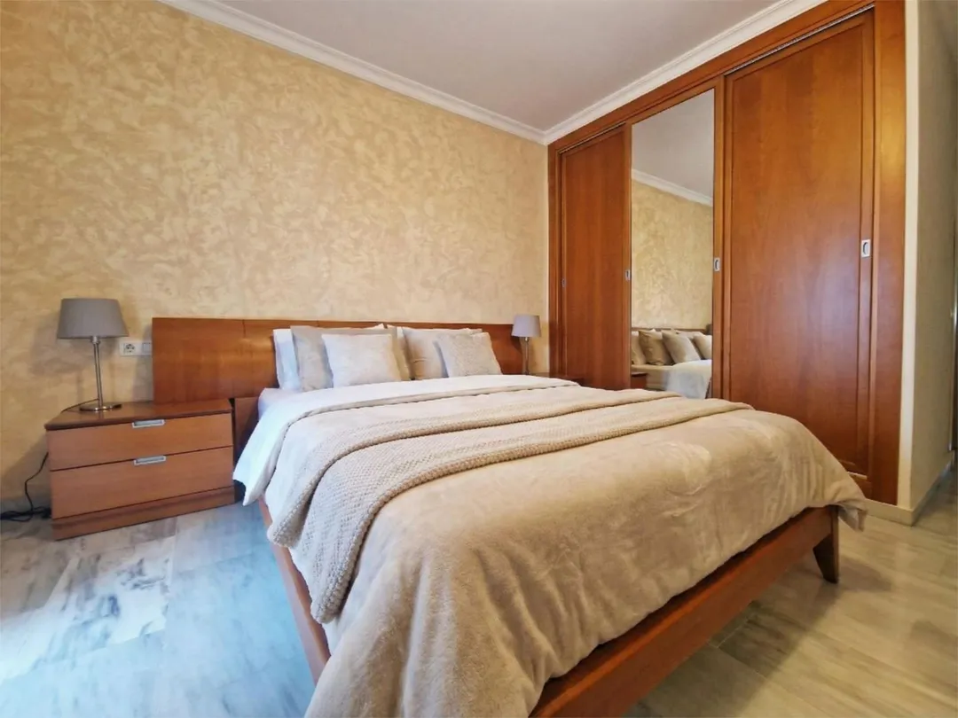 Piso en  Calle Mercedes Formica 4 - Foto 3