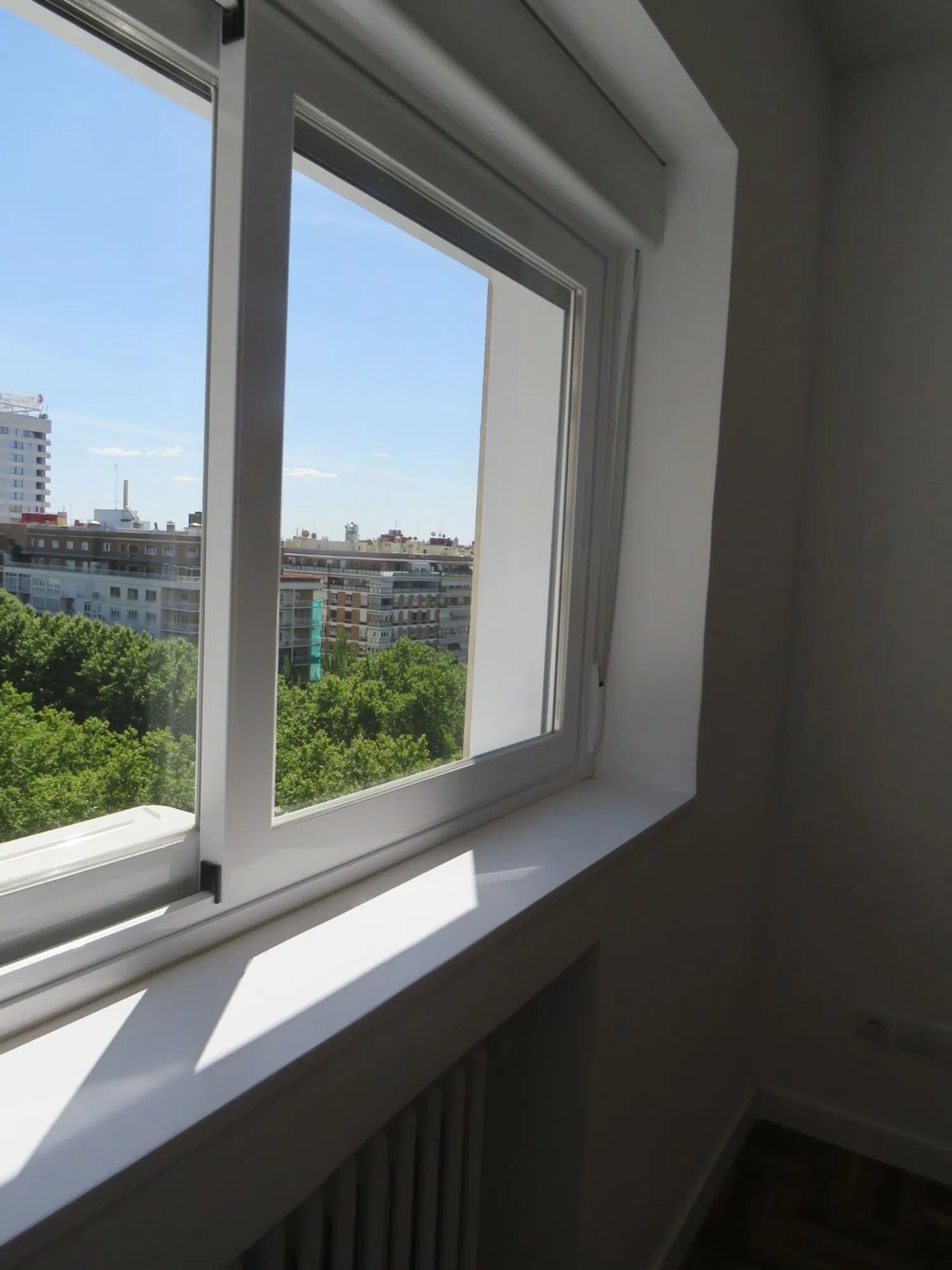 Piso en paseo de la Castellana, 166 - Foto 9