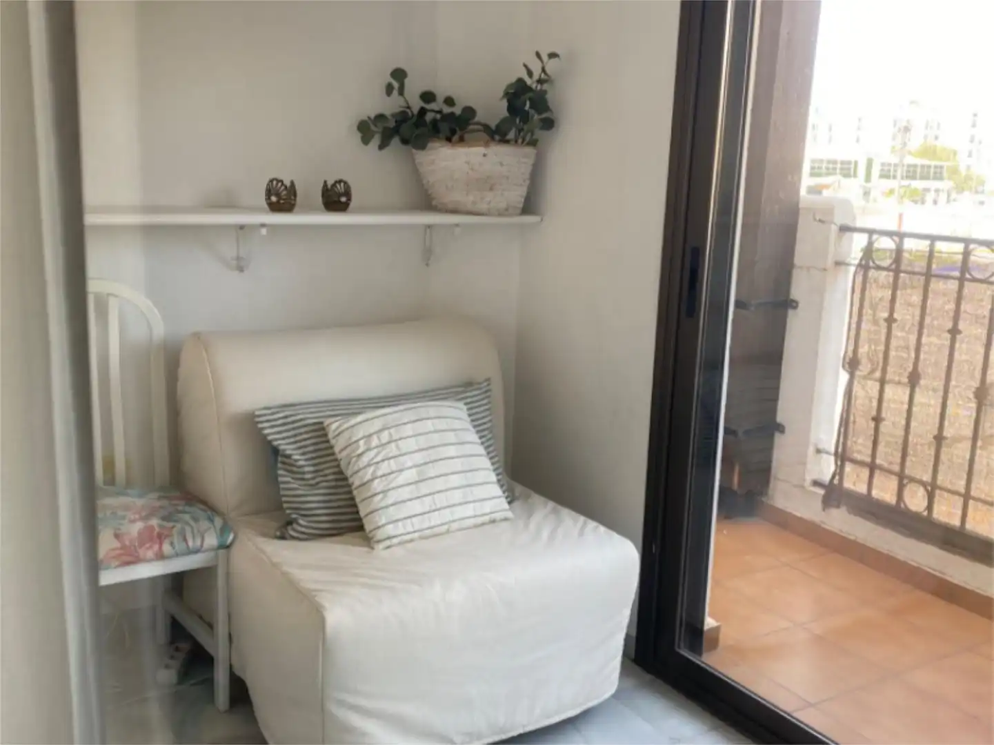 Apartamento en  Avenida de Julio Iglesias 69 - Foto 4
