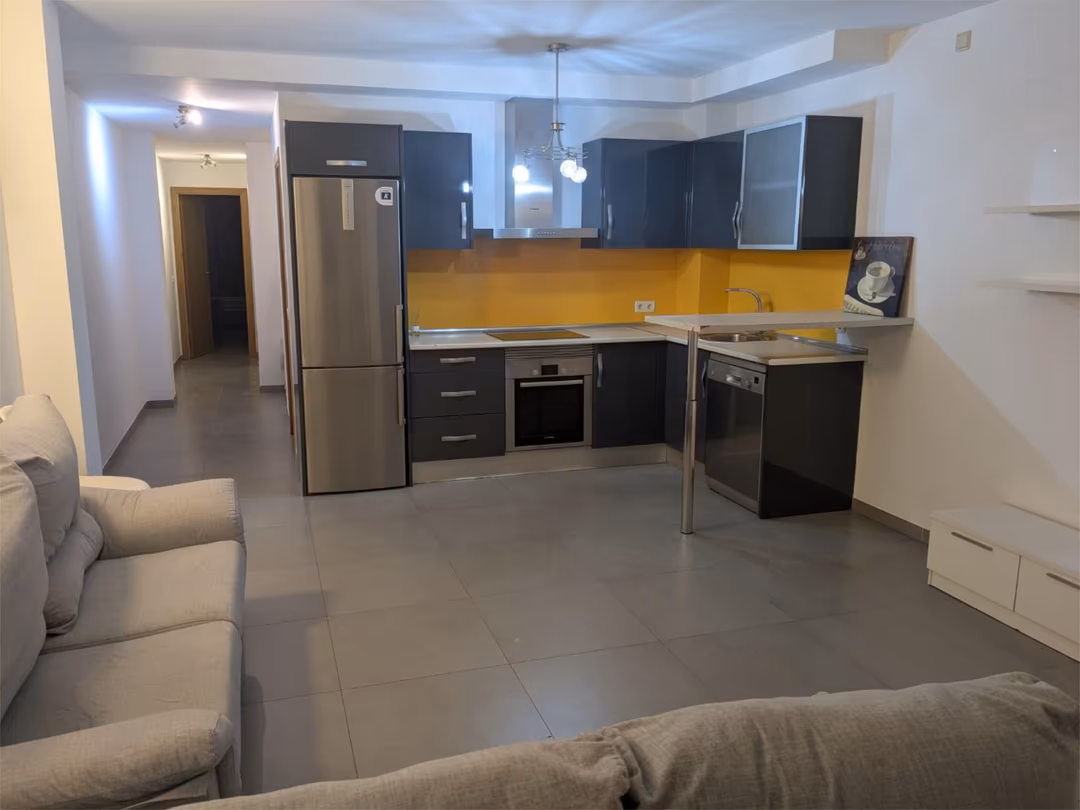 Piso en  Plaça de Barcelona 7