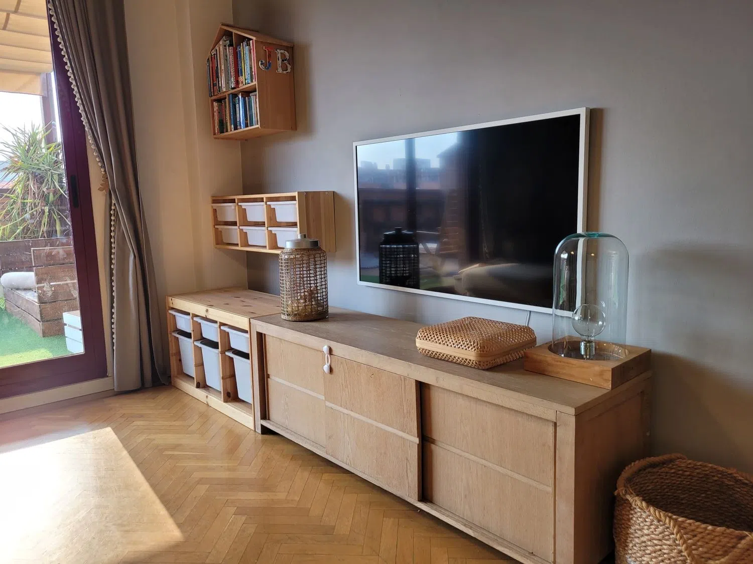 Ático en calle de Cobos de Segovia, 7 3 - Foto 4