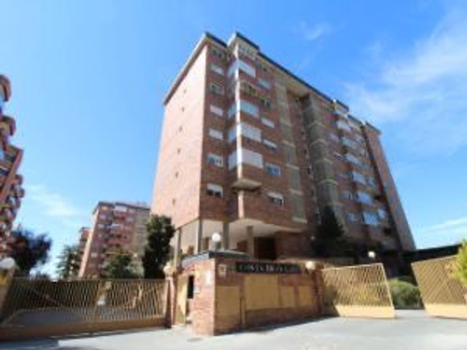 Piso en calle de la Costa Brava, 20