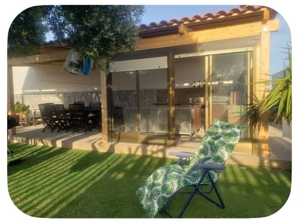Casa o chalet independiente en La Cañada - Costacabana - Loma Cabrera - Foto 25
