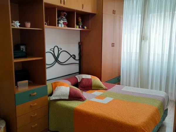 Piso en Calle Bellavista, 27, Agra del Orzán - Ventorrillo, Agra del Orzán - Ventorrillo - Foto 14