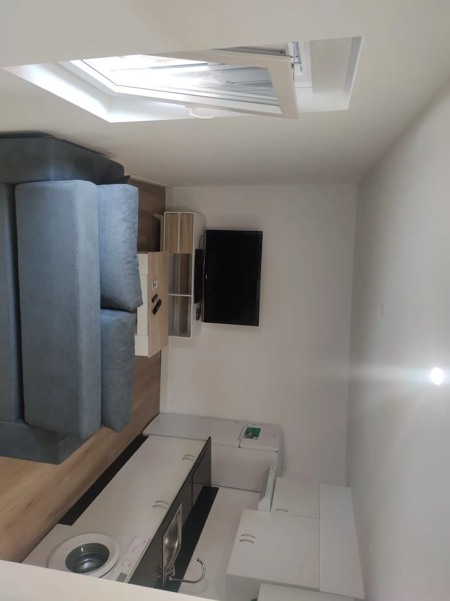 Estudio en camino da Seara Interior, 9 dcha - Foto 1