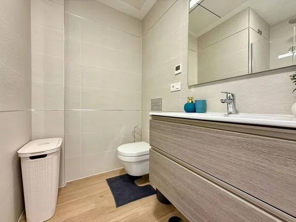Piso en Calle Pego, 6, Los Balcones - Los Altos del Edén - Foto 19
