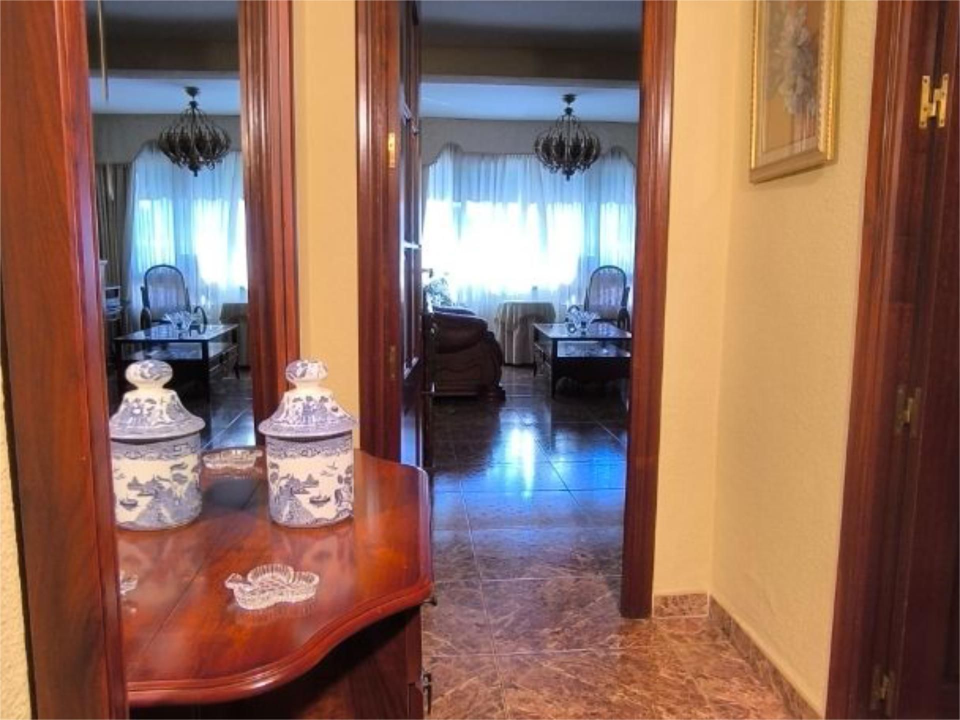 Piso en  Calle Núñez de Balboa 15 - Foto 2