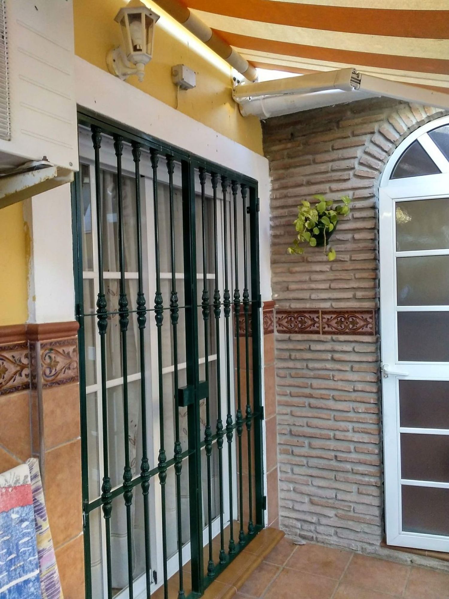 Chalet adosado en Calle Espacio, 1, Polígonos - Recinto Ferial - Foto 11