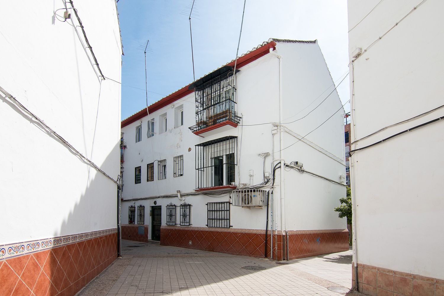 Piso en calle Maestro Moreno Torroba, 4 - Foto 20