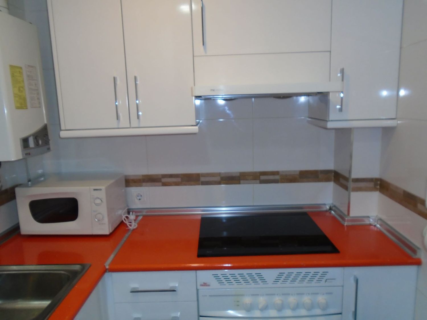 Piso en Calle Isla de Arosa, 23, Peñagrande - Foto 5