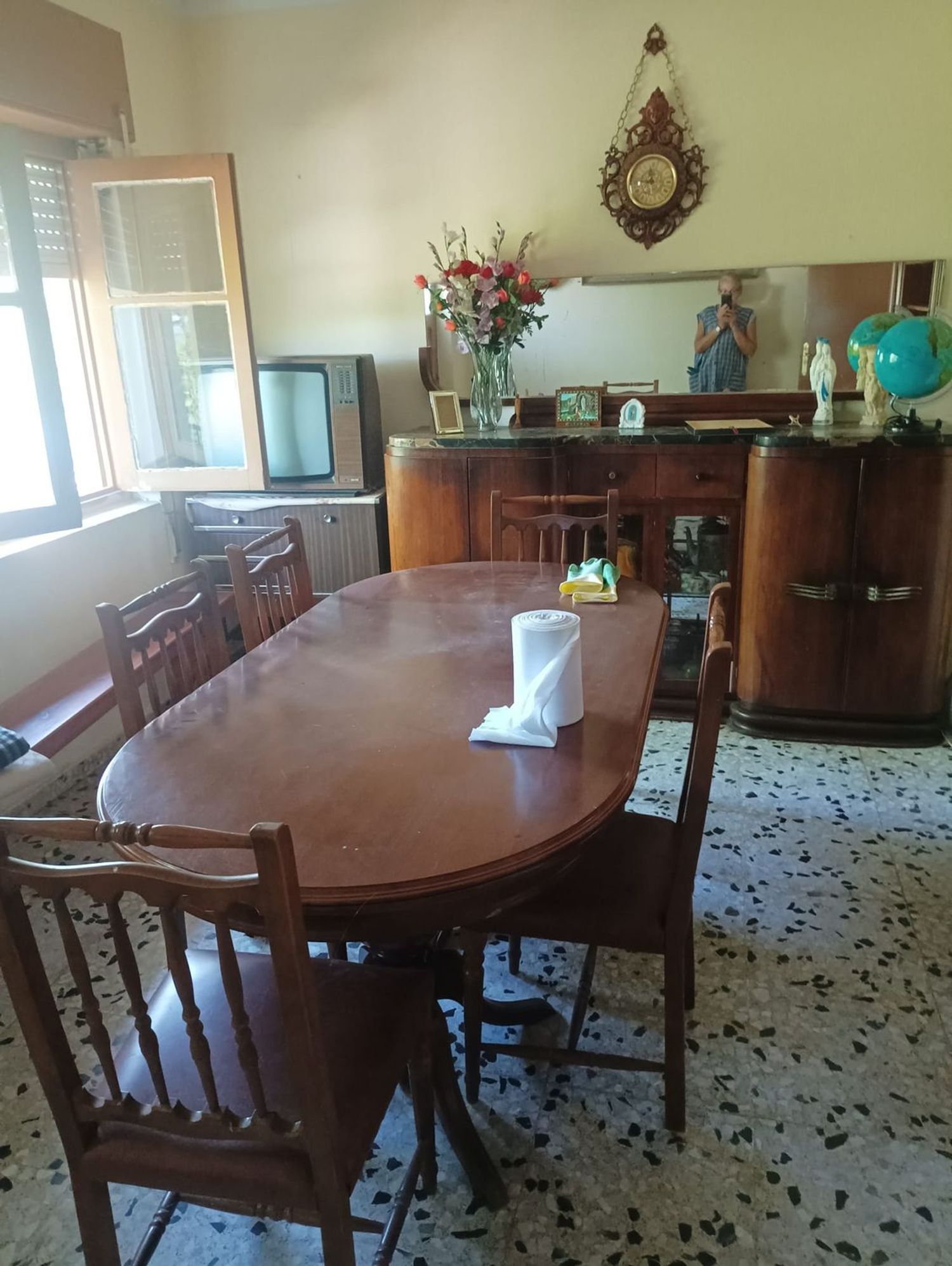 Casa de pueblo en lomba, 1 - Foto 12