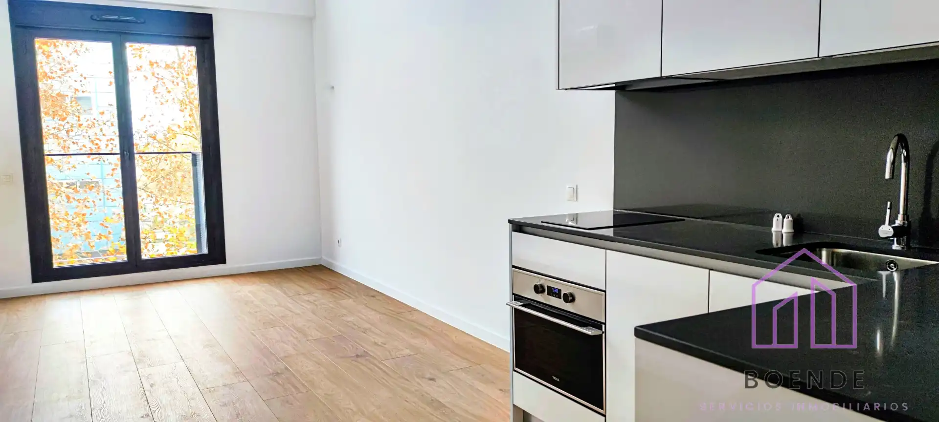 Loft en  Avenida de los Pirineos - Foto 5
