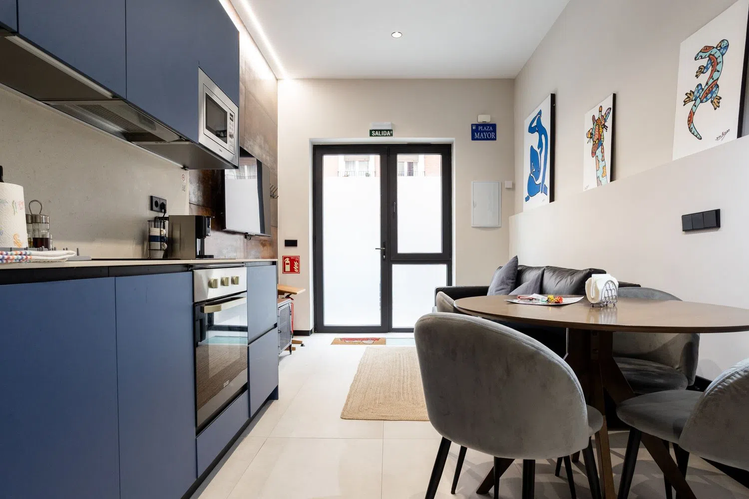 Dúplex en calle de Fernando el Católico, 6 - Foto 21