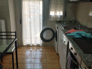 Piso en  Calle de Miguel Servet 74 - Foto 8