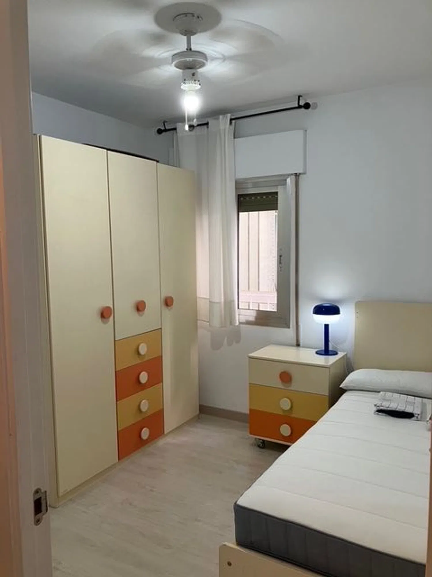 Piso en Barrio Fuensanta - Arcángel - Santuario - Foto 21