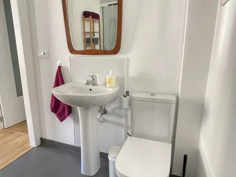 Piso en calle Alhelí, 3 - Foto 4