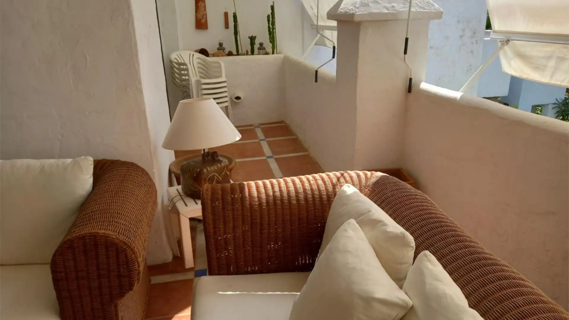 Piso en  Avenida de los Andaluces 40 - Foto 44