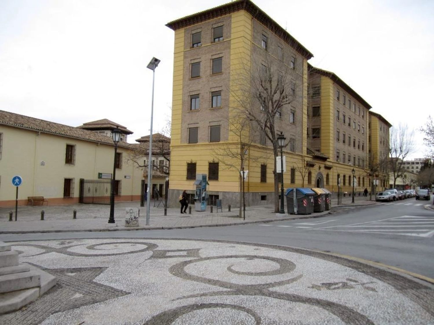 Piso en avenida Capitán Moreno, 1 - Foto 15