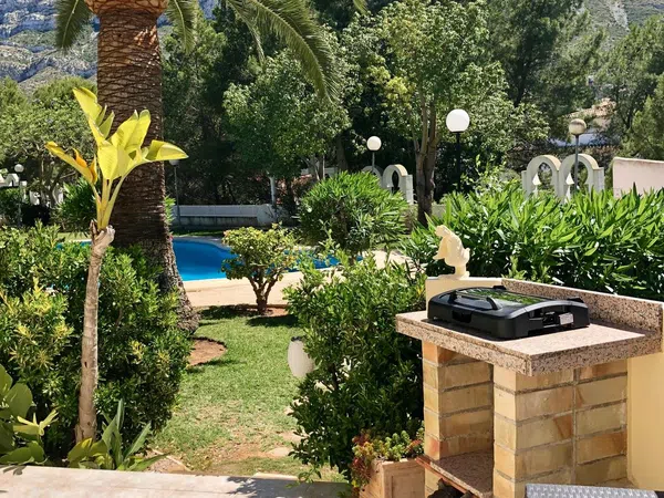 Casa o chalet independiente en Camino Assagador de Santa Llu, 62, El Montgó, El Montgó - Foto 7