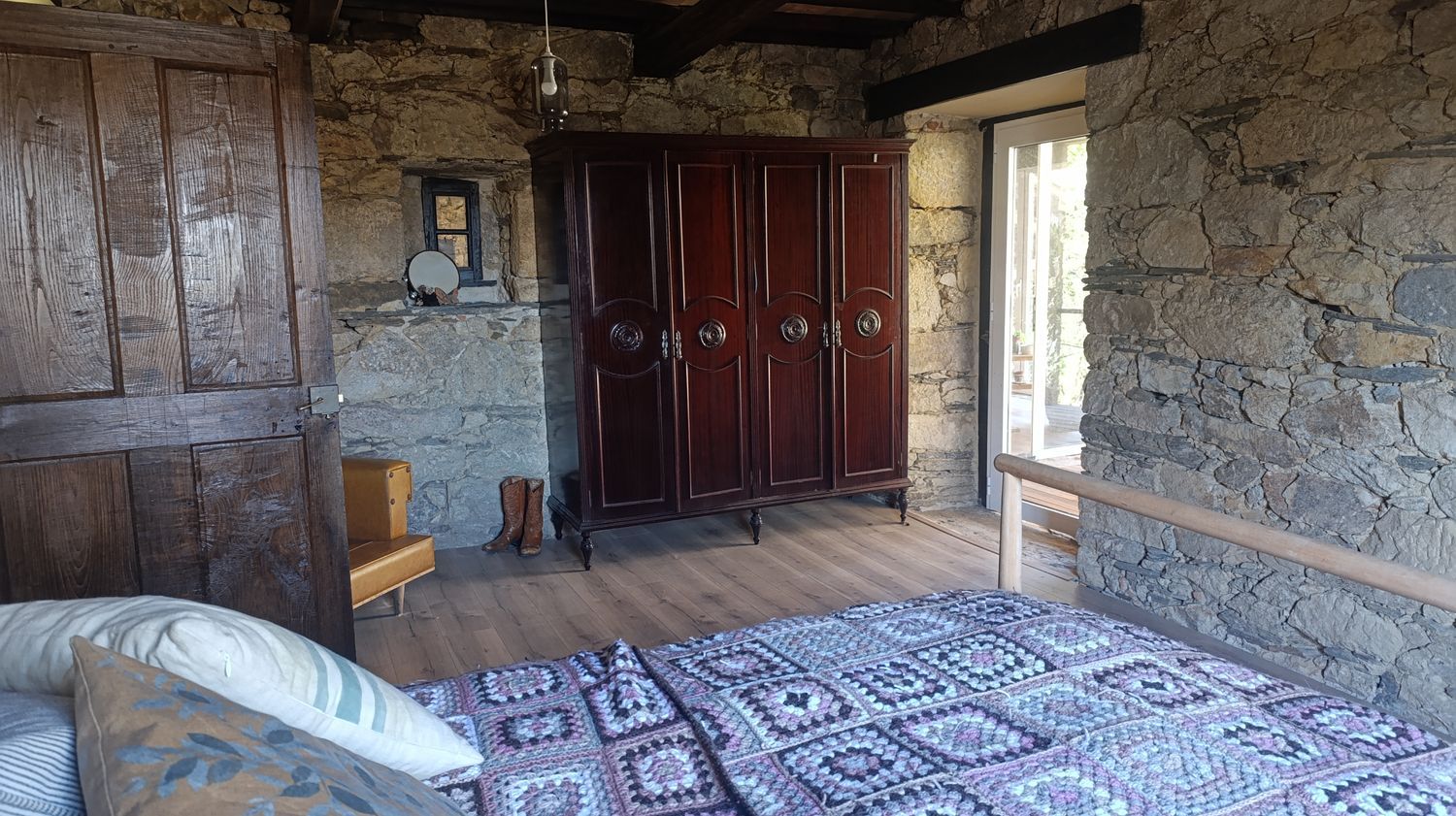Casa rural en Panton - Foto 14