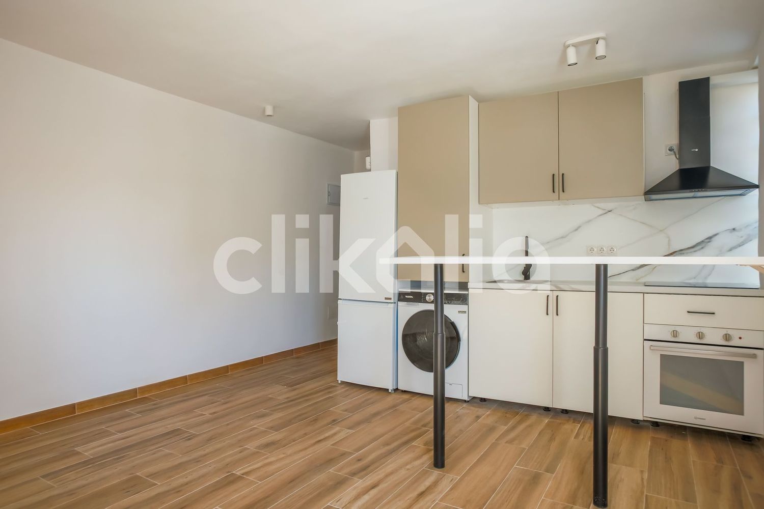 Piso en calle Sierra Madrona - Foto 4