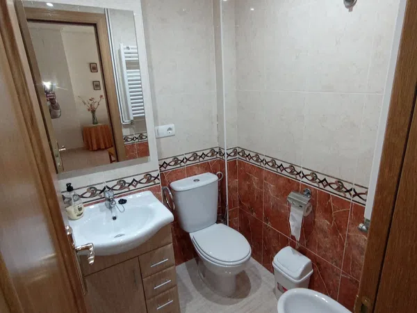 Piso en Avenida Jardín, 45 - Foto 14