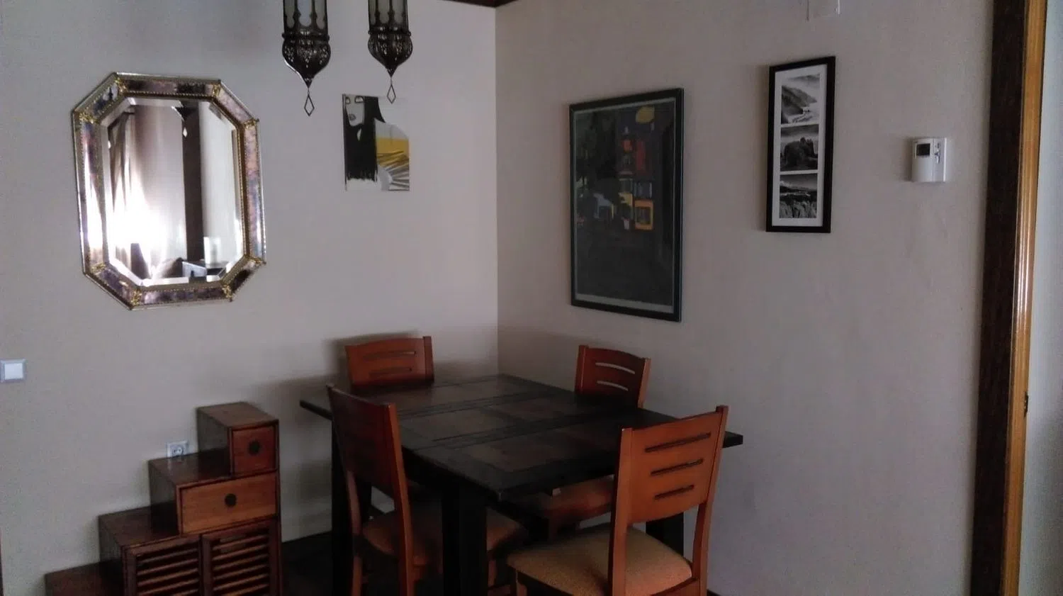 Ático en Ntra Sra Begoña, 4 - Foto 1