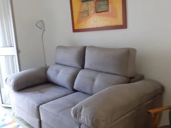 Piso en Lopez de Gomara, 4 - Foto 2