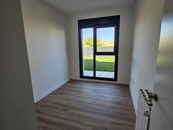 Piso en Avenida Juan Pablo II, 63, Las Vaguadas - Carretera Valverde, Las Vaguadas - Carretera Valverde - Foto 11