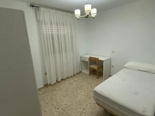 Piso en Calle Manuel Saldaña, 10, Maria Auxiliadora - Barriada LLera, Maria Auxiliadora - Barriada LLera - Foto 11