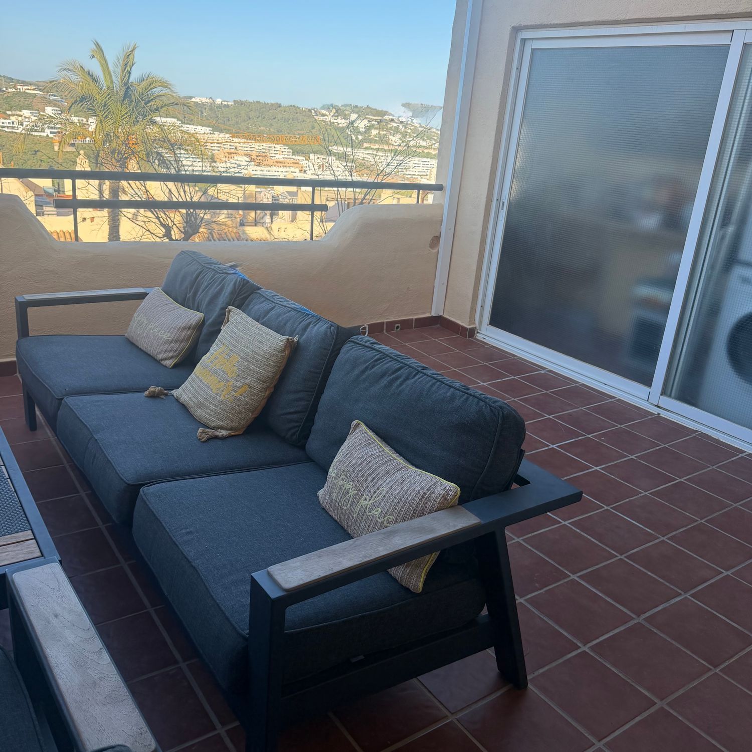 Chalet adosado en calle Mar de Alborán, 2 Block - Foto 36