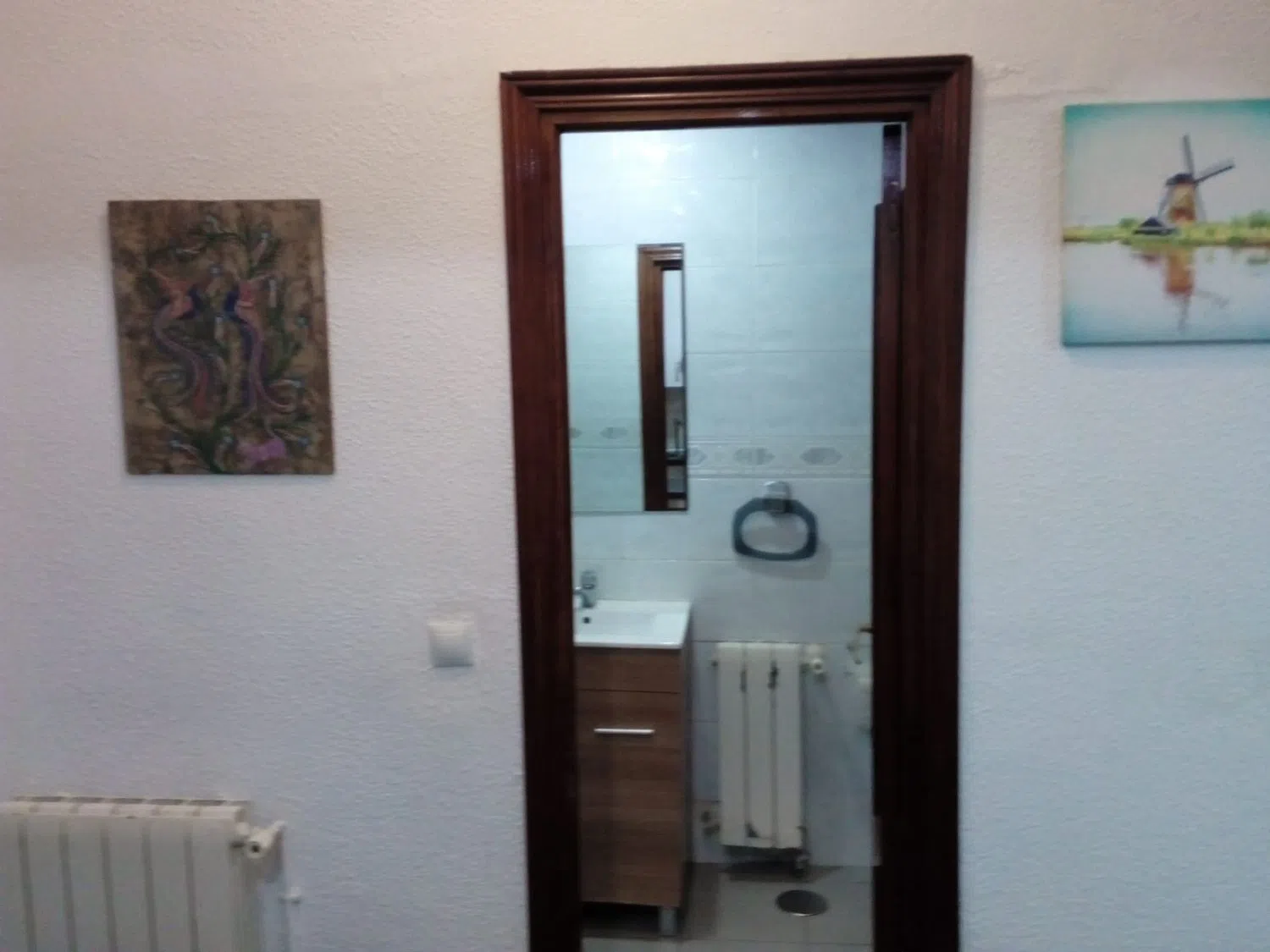 Piso en calle del Espino, 6 - Foto 6