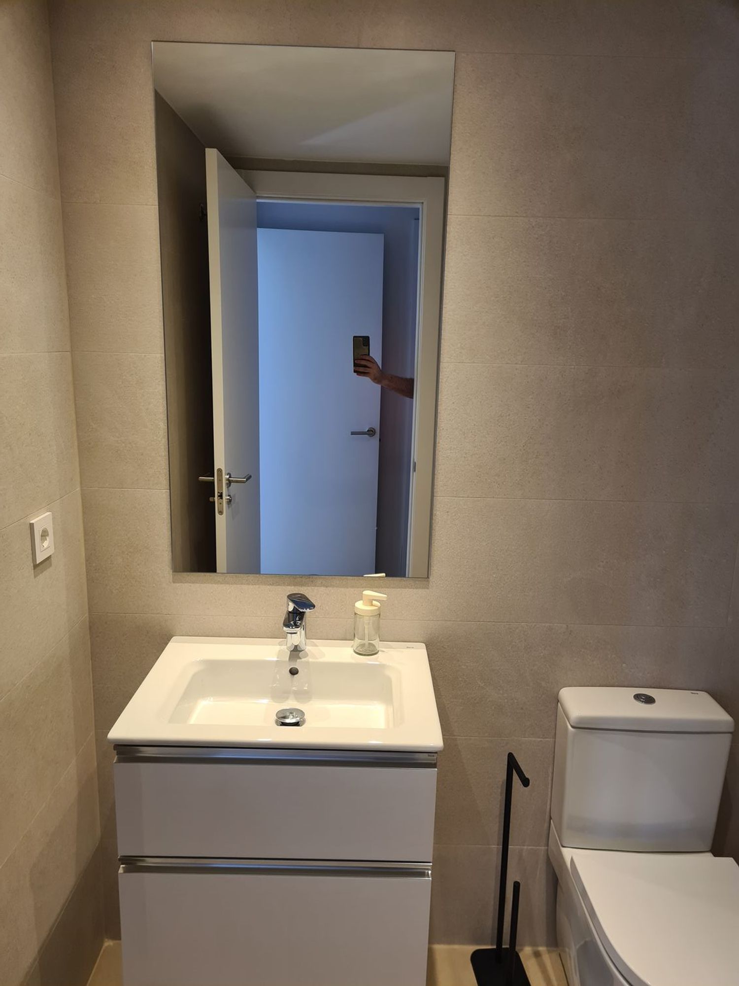 Piso en Avenida Academia de Infantería, 1, Zona Juan Carlos I - Avenida de Europa - Foto 13