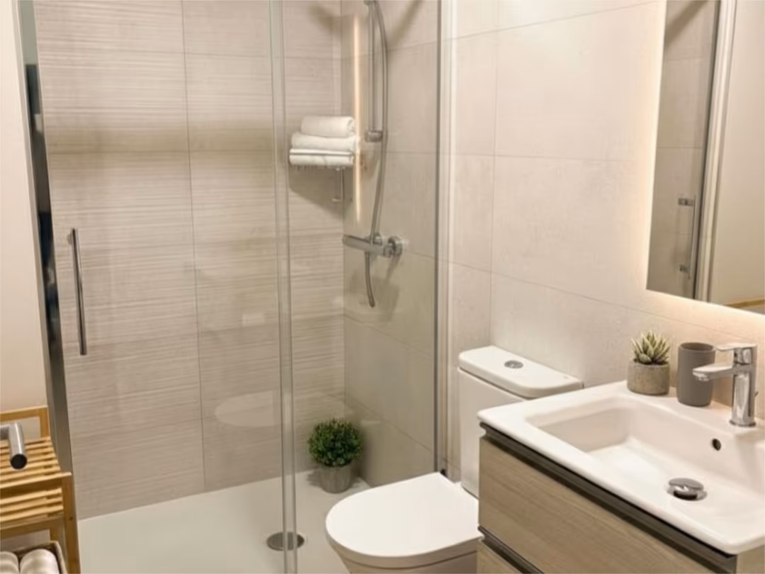 Piso en  Calle Menorca 19 - Foto 4