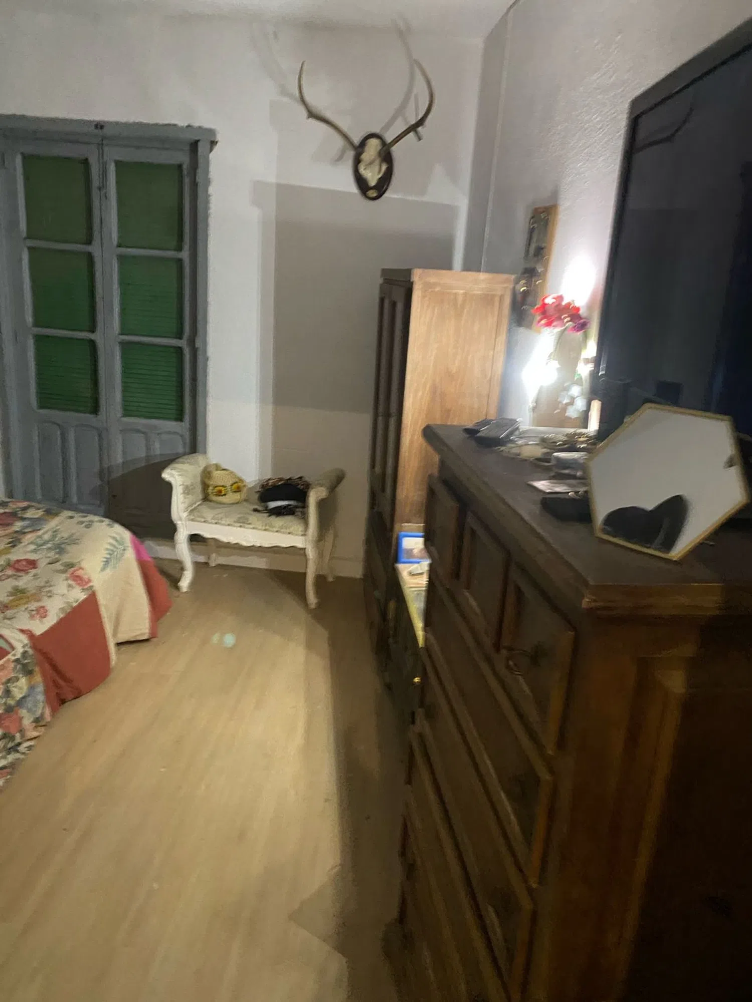 Piso en glorieta Marqués de Vadillo, 3 b - Foto 2