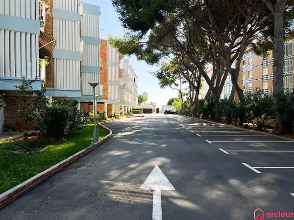 Estudio en Avenida de Ferrandis Salvador, 52 - Foto 12