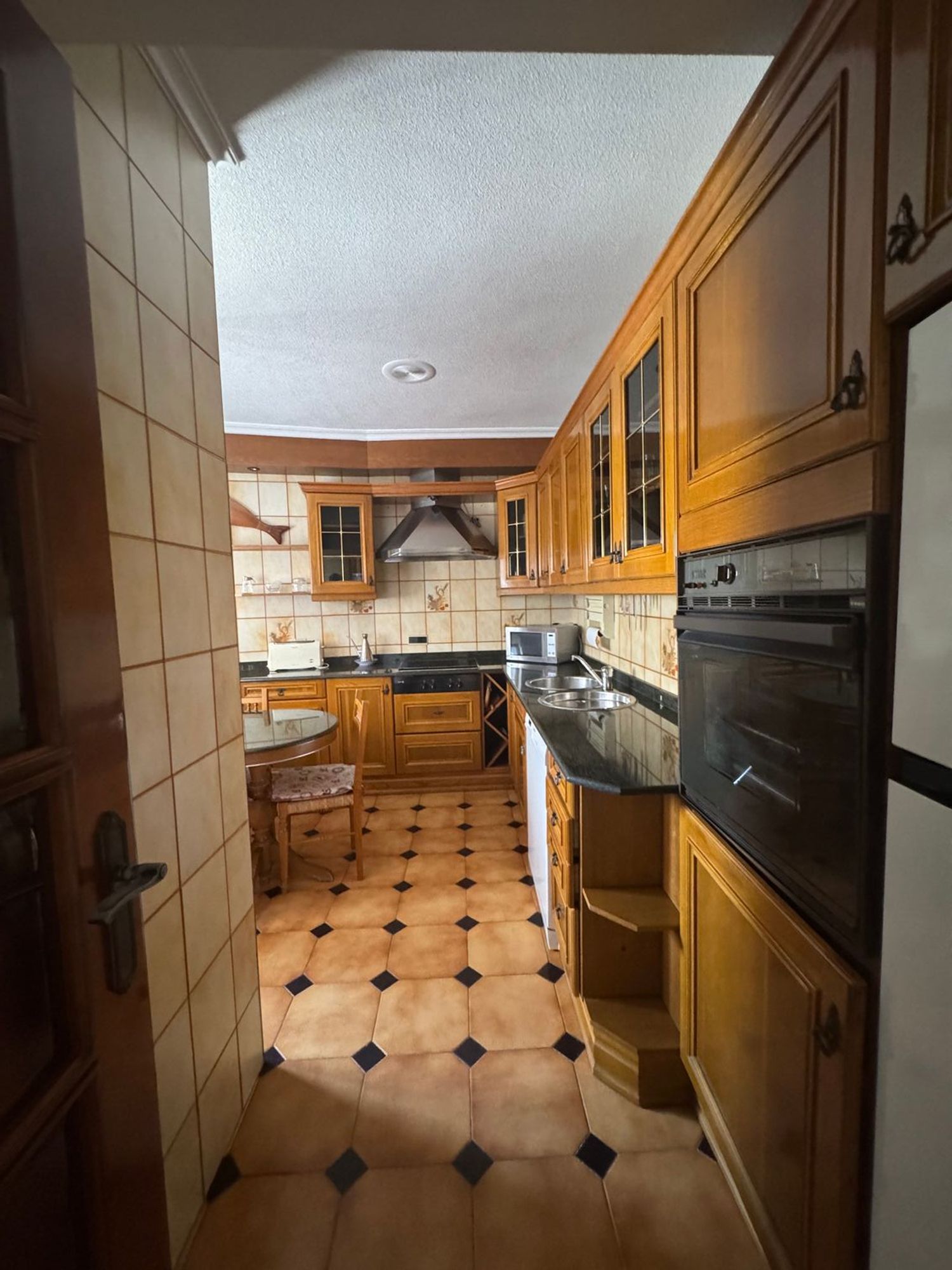 Ático en calle Enrique Villar, 15 - Foto 6