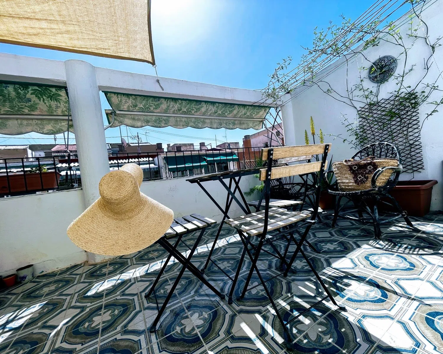 Ático en calle Senador Roque Calpena, 16 - Foto 1